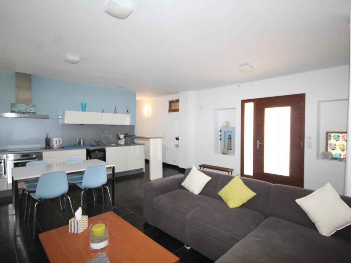Appartement Renove Au Centre De Collioure Avec Terrasse, Parking, Clim Portative Et Wi-Fi - Fr-1-309-190 外观 照片