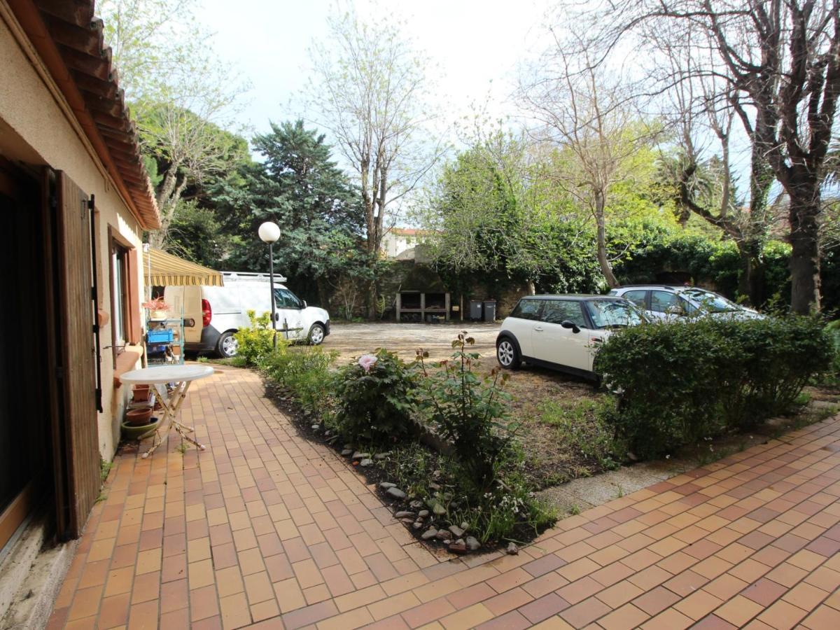 Appartement Renove Au Centre De Collioure Avec Terrasse, Parking, Clim Portative Et Wi-Fi - Fr-1-309-190 外观 照片